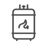 natrual gas
